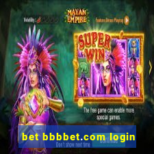 bet bbbbet.com login